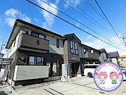 長野駅より徒歩22分 1階 築9年1ヶ月の賃貸物件