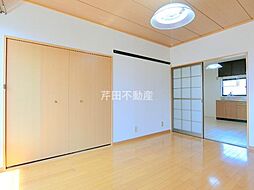 JR信越本線 長野駅 徒歩30分の賃貸アパート 2階3DKのリビング/ダイニング