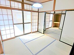 JR信越本線 長野駅 3.2kmの賃貸一戸建て 1階3DKのリビング/ダイニング