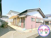 長野駅より徒歩40分 1階 築46年の賃貸物件