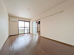 JR信越本線 長野駅 徒歩32分の賃貸アパート 1階2DKのリビング/ダイニング