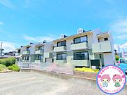長野駅より徒歩30分 築32年7ヶ月 2階建の賃貸物件