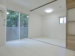 JR信越本線 長野駅 徒歩22分の賃貸アパート 3階1LDKのリビング/ダイニング