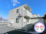 長野駅より徒歩65分 1階 築11年8ヶ月の賃貸物件