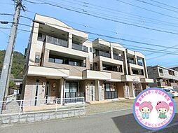 JR信越本線 長野駅 徒歩31分の賃貸アパート