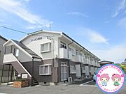 長野駅より徒歩34分 2階 築32年8ヶ月の賃貸物件