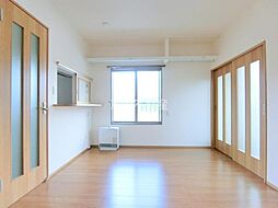 長野電鉄長野線 善光寺下駅 徒歩21分の賃貸アパート 1階1Kのリビング/ダイニング