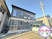 善光寺下駅より徒歩21分 1階 築5年9ヶ月の賃貸物件