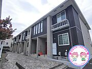 ル・カルム 1階 築14年8ヶ月の賃貸物件