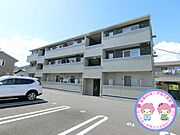 市役所前駅より徒歩31分 1階 築10年6ヶ月の賃貸物件