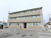 長野駅より徒歩31分 3階 築9年5ヶ月の賃貸物件