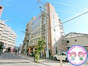 セトル東口ビル 2階 築26年10ヶ月の賃貸物件