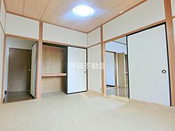 JR信越本線 長野駅 徒歩35分の賃貸アパート 1階2DKのリビング/ダイニング