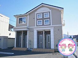 JR信越本線 長野駅 4.8km