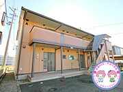 プリマヴェーラの賃貸物件