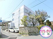 ドムス三輪西館 1階 築29年8ヶ月の賃貸物件