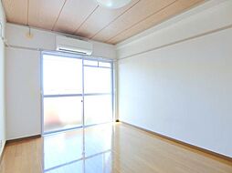 長野電鉄長野線 本郷駅 徒歩1分の賃貸マンション 2階1Kのリビング/ダイニング