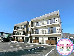 JR信越本線 長野駅 徒歩23分の賃貸マンション