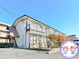 JR信越本線 長野駅 徒歩20分