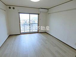 JR信越本線 長野駅 徒歩9分の賃貸マンション 2階1Kのリビング/ダイニング