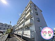 サンプローチ 2階 築28年8ヶ月の賃貸物件