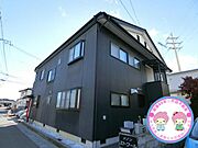 信濃吉田駅より徒歩17分 2階 築28年4ヶ月の賃貸物件