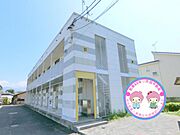 長野駅より徒歩44分 2階 築25年10ヶ月の賃貸物件