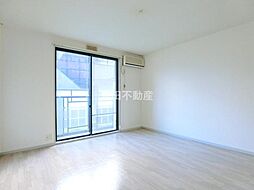 JR信越本線 長野駅 徒歩15分の賃貸アパート 1階1Kのリビング/ダイニング