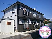 アドミラブールコートＢ棟の賃貸物件