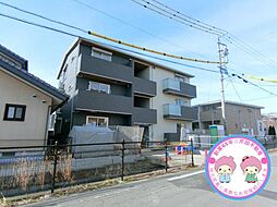 JR信越本線 長野駅 徒歩8分の賃貸アパート