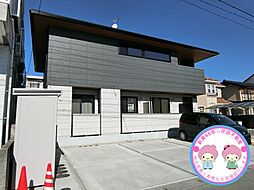 JR信越本線 長野駅 徒歩31分の賃貸アパート