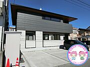 アリビオ 1階 築2年11ヶ月の賃貸物件