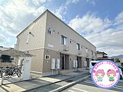 長野駅より徒歩25分 2階 築10年1ヶ月の賃貸物件