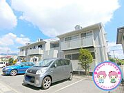 長野駅より徒歩15分 築31年7ヶ月 2階建の賃貸物件