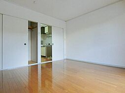 JR信越本線 長野駅 徒歩35分の賃貸アパート 2階1Kのリビング/ダイニング