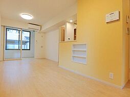 しなの鉄道北しなの 北長野駅 徒歩28分の賃貸アパート 1階1LDKの室内