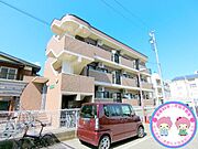 クローバーハイツの賃貸物件