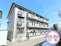 JR信越本線 長野駅 徒歩22分の賃貸アパート