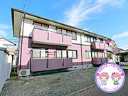 メゾン・ド・ＭＡ 1階 築30年6ヶ月の賃貸物件