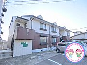 北長野駅より徒歩18分 1階 築31年9ヶ月の賃貸物件