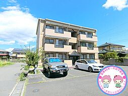 しなの鉄道北しなの 北長野駅 徒歩19分の賃貸マンション