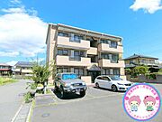 ツイン・コート B 2階 築27年8ヶ月の賃貸物件