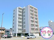 ブリランテ・サクラ 8階 築17年7ヶ月の賃貸物件