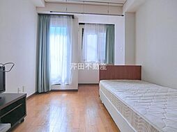 JR信越本線 長野駅 徒歩5分の賃貸マンション 2階1Kのリビング/ダイニング