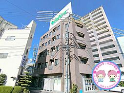 JR信越本線 長野駅 徒歩5分の賃貸マンション