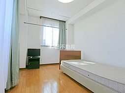 JR信越本線 長野駅 徒歩5分の賃貸マンション 3階1Kのリビング/ダイニング