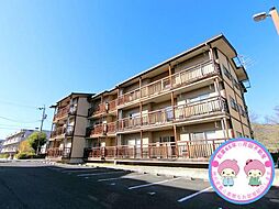 JR信越本線 川中島駅 徒歩17分の賃貸マンション