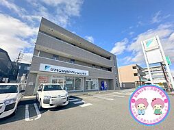 JR信越本線 長野駅 徒歩8分の賃貸マンション