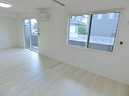 JR信越本線 長野駅 徒歩24分の賃貸アパート 1階2LDKのリビング/ダイニング