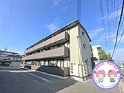 長野駅より徒歩24分 1階 築3年8ヶ月の賃貸物件